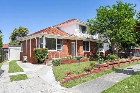 Property photo of 53 Forster Street Mascot NSW 2020