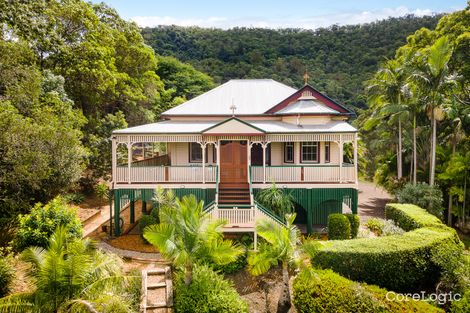Property photo of 16 Satinwood Drive Samford Valley QLD 4520