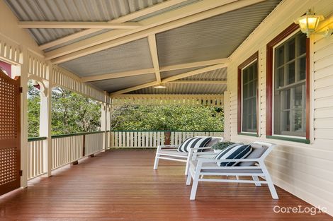 Property photo of 16 Satinwood Drive Samford Valley QLD 4520