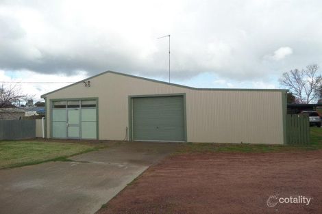 Property photo of 18 Dalgetty Street Narrandera NSW 2700