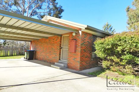 3/24 Christian St, California Gully, VIC 3556
