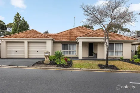 24 Chatswood Gr, Golden Grove, SA 5125