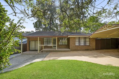 19 Stanton Dr, West Pennant Hills, NSW 2125