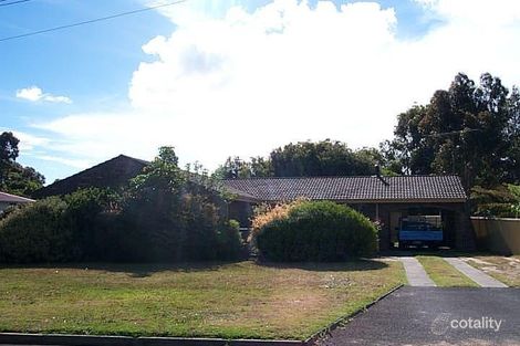 20 Bovell Ave, Margaret River, WA 6285