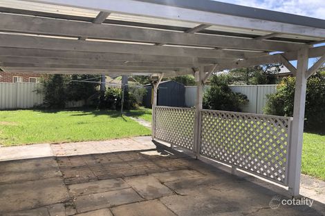 Property photo of 48 Russell Street Balgownie NSW 2519