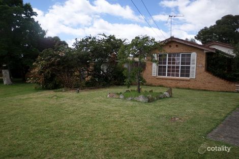 Property photo of 33 Erith Road Buxton NSW 2571