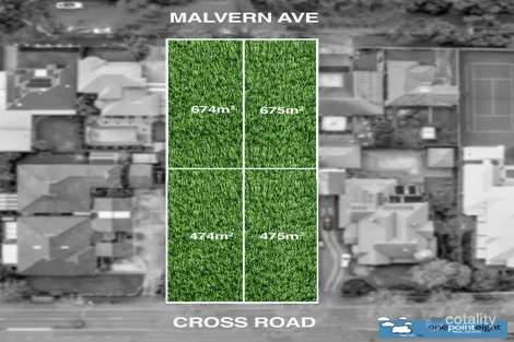 Property photo of 59 Malvern Avenue Malvern SA 5061