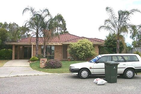 12 Cedar Ct, Mirrabooka, WA 6061