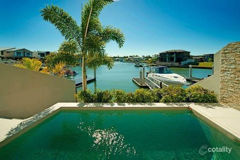 Property photo of 1/25 Compass Drive Biggera Waters QLD 4216