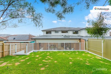 21 Talinga St, Carlingford, NSW 2118
