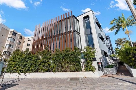 Property photo of 18/211 Military Road Cremorne NSW 2090