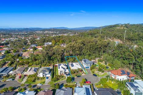 Property photo of 22 Isetta Court Upper Coomera QLD 4209