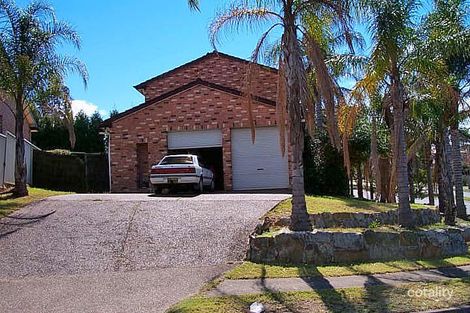 Property photo of 53 Highs Road West Pennant Hills NSW 2125