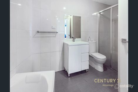 Property photo of 13/29-33 Joyce Street Pendle Hill NSW 2145