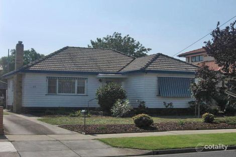 25 Lockley St, Hadfield, VIC 3046