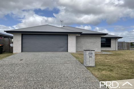 Property photo of 31 Imperial Circuit Eli Waters QLD 4655