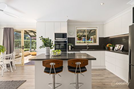 Property photo of 32 Emily Circuit Bowral NSW 2576