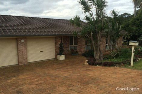 Property photo of 1/73 Tanamera Drive Alstonville NSW 2477