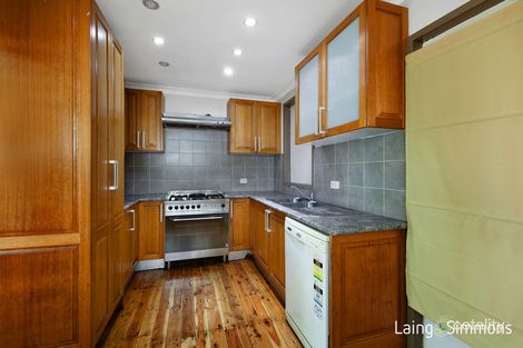 Property photo of 140 Strickland Crescent Ashcroft NSW 2168