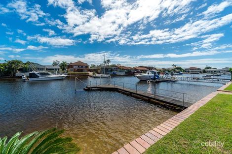 Property photo of 16 Walter Raleigh Crescent Hollywell QLD 4216
