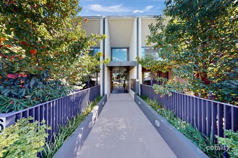 Property photo of 305/26 Leonard Crescent Ascot Vale VIC 3032