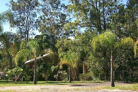 Property photo of 16 Bertana Drive Mudgeeraba QLD 4213