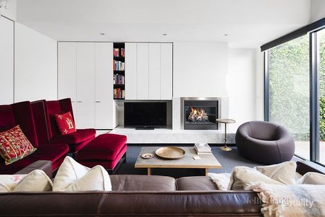 2/10 Rushall St, Fairfield, VIC 3078