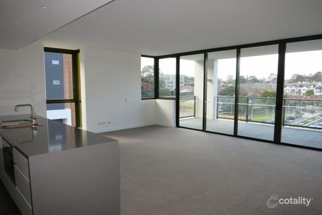 406/122 Ross St, Forest Lodge, NSW 2037