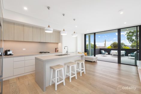 Property photo of 101/416 Kingsway Caringbah NSW 2229