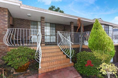 Property photo of 40 Deakin Street Collie WA 6225