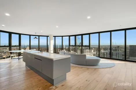 4301/105-107 Clarendon St, Southbank, VIC 3006