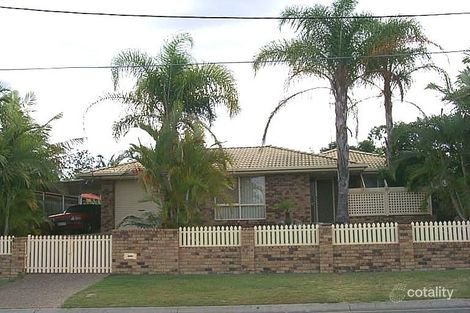 Property photo of 3 Olivia Court Regents Park QLD 4118