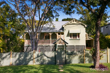 Property photo of 24 Lockwood Street Sherwood QLD 4075