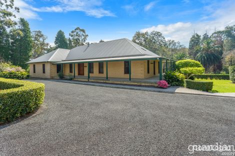 Property photo of 23 Crosslands Road Galston NSW 2159