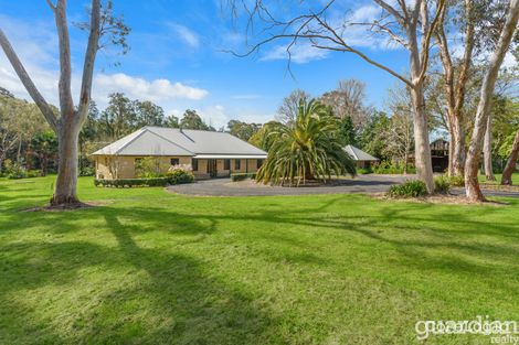 Property photo of 23 Crosslands Road Galston NSW 2159