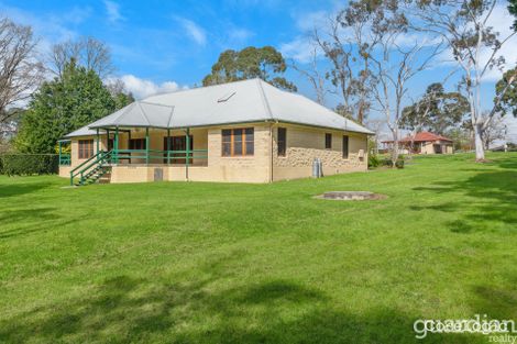 Property photo of 23 Crosslands Road Galston NSW 2159