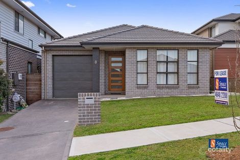 Property photo of 8 Nettleton Street Elderslie NSW 2570