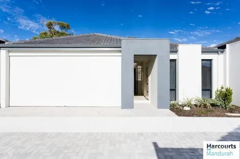 9/323 Pebble Beach Bvd, Meadow Springs, WA 6210