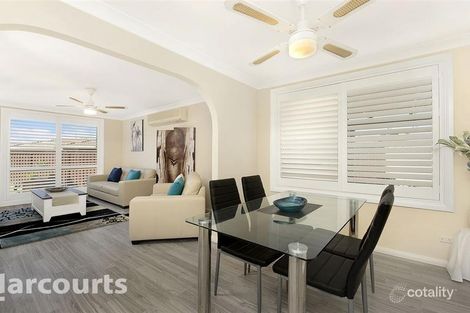 Property photo of 9A Reynaldo Place Rosemeadow NSW 2560