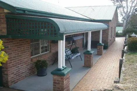 3 Armstrong St, Rylstone, NSW 2849