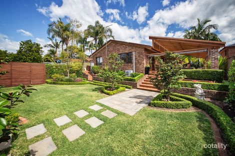 Property photo of 8 Kelsall Place Barden Ridge NSW 2234