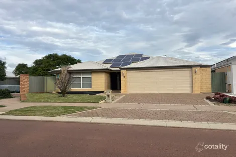 19 Gallipoli Ave, Byford, WA 6122