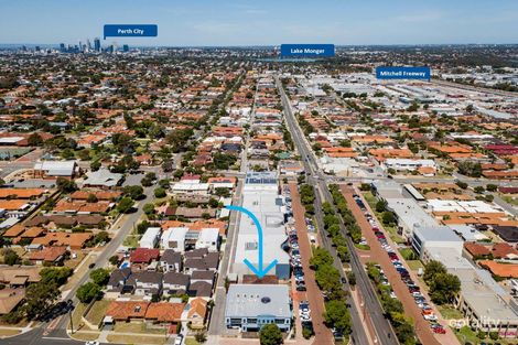 Property photo of 154 Main Street Osborne Park WA 6017