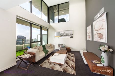 Property photo of 3405/100 Harbour Esplanade Docklands VIC 3008
