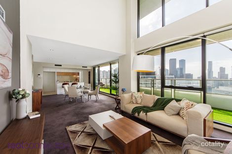 Property photo of 3405/100 Harbour Esplanade Docklands VIC 3008