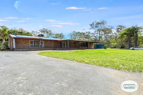 628-636 Greenbank Rd, North Maclean, QLD 4280