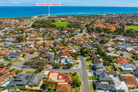 1 Transom Way, Ocean Reef, WA 6027