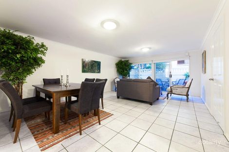 Property photo of 4/49 Leichhardt Street Spring Hill QLD 4000