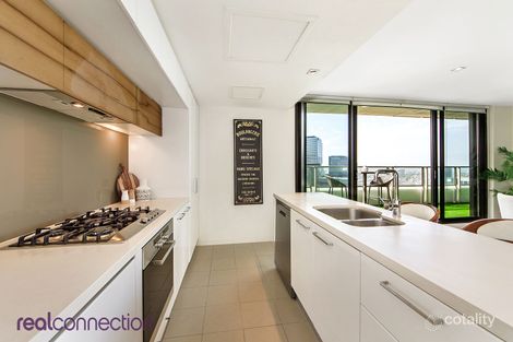 Property photo of 3405/100 Harbour Esplanade Docklands VIC 3008
