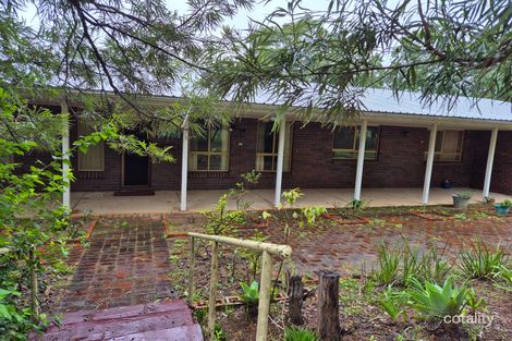 Property photo of 325 Crumpton Drive Blackbutt North QLD 4314